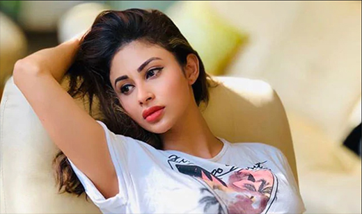 Mouni Roy08july2020